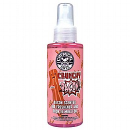 ����� ��� ������ ����'� ������ Chemical Guy CRUNCHY BACON ���