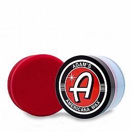 ���� ���� Adam's Polishes Americana Paste Wax