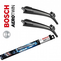 �� ����� BOSCH AEROTWIN