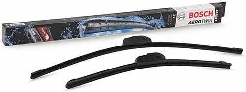 �� ����� BOSCH AEROTWIN