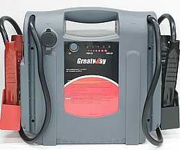 ����� ����� ���� ������ GREATWAY 22AH