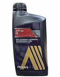 ��� ��� ������ AISIN ATF 6+ FE