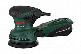����� �������� BOSCH PEX 220A