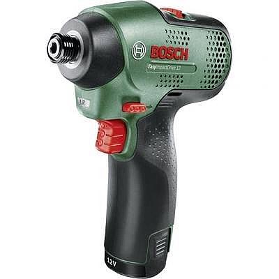 Just Motor - מבית אבי חלקי חילוף | מברגת אימפקט בוש BOSCH 12V