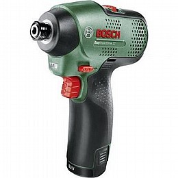 ����� ������ ��� BOSCH 12V
