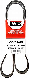 ����� 7PK1640 ���� BANDO