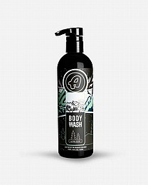 ���� ��� Adam's Body Wash 16oz