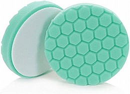 �� ���� ����� ������� 4 ����' ���� Chemical Guys Hex-Logic HEAVY POLISHING