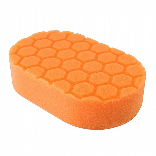 �������� ���� ���� ������ Chemical Guys HEX LOGIC ORANGE