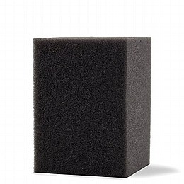 ���� ���� ������ ������ Adam's Polishes Block Applicator