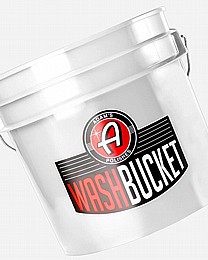 ��� 13 ���� ������ Adam's Polishes 3.5 Gallon Detailing Bucket