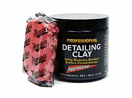 �������� �������� ������� Meguiar's