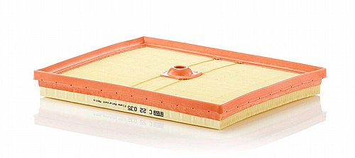 ����� ���� ���� ������ �16,����� ���� MANN C22035