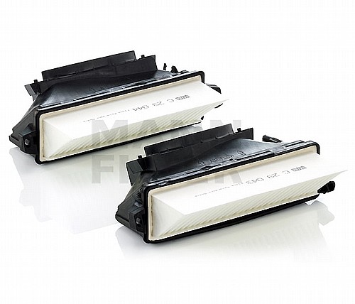 ��� ����� ���� ����� MANN C29035-2