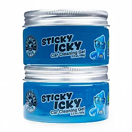 �'� ���� ������ ������ ���� ���� Chemical guys Sticky Icky Car Cleaning Gel