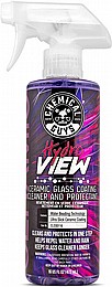 ����� ����� ������ ���� ������ CHEMICAL GUYS HYDROVIEW CERAMIC GLASS CLEANER & COATING