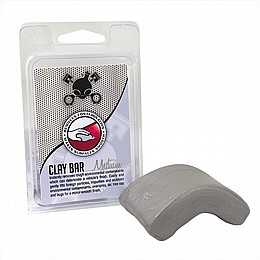 �������� ����� ������� Chemical Guys CLAY BAR