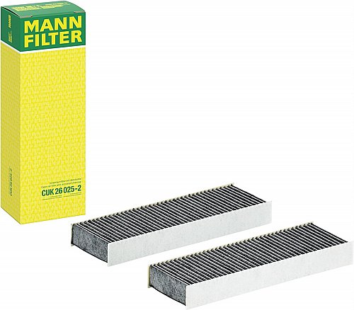 ����� ���� ��'� 208 �20 �� ��� MANN CUK26025-2