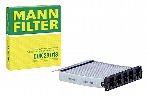 ����� ���� ����� ���� W247/W177 �� ��� MANN CUK28013