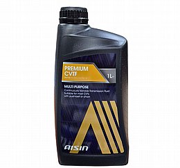 ��� ��� ���� AISIN PREMIUM CVTF
