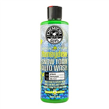 ���� ����� ������ ����  Chemical Guys Honeydew Snow Foam