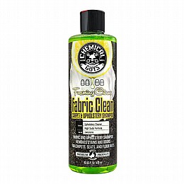 ���� ������ ����� �� ����� Chemical Guys FABRIC CLEAN