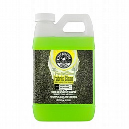 ���� ������ ����� �� ����� Chemical Guys FABRIC CLEAN ��� ����