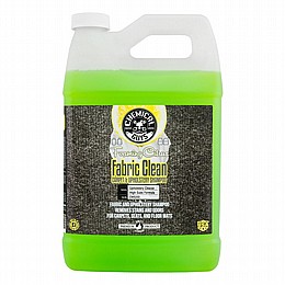 ���� ������ ����� �� ����� Chemical Guys FABRIC CLEAN ����