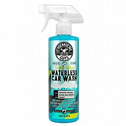 ���� ����� ��� Chemical Guys SWIFT WIPE WATERLESS