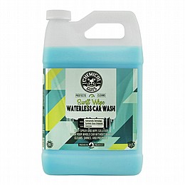 ���� ���� ����� ��� Chemical Guys  SWIFT WIPE WATERLESS ����