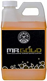 ���� ������ ���� �� ���� Chemical Guys Mr. gold ��� ����