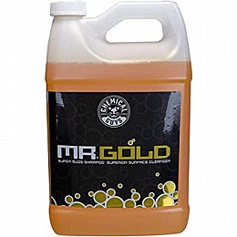 ���� ������ ���� �� ���� Chemical Guys Mr. gold ����