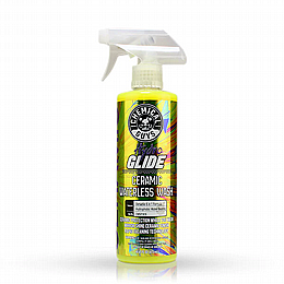 ����� ����� ��� ���� ��� ��� CHEMICAL GUYS HYDROGLIDE CERAMIC WATERLESS WASH