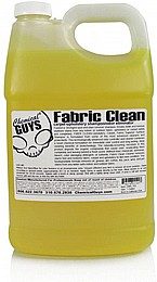 ���� ������ ����� �� ����� Chemical Guys FABRIC CLEAN ����