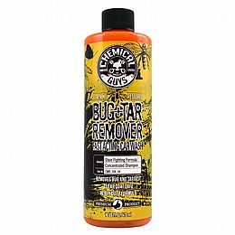 ����� ����� ������ ����� ���� Chemical Guys BUG & TAR WASH