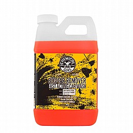 ����� ����� ������ ����� ���� Chemical Guys BUG & TAR WASH ��� ����