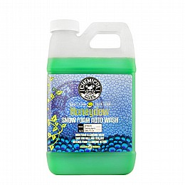 ���� ����� ������ ����  Chemical Guys Honeydew Snow Foam ��� ����