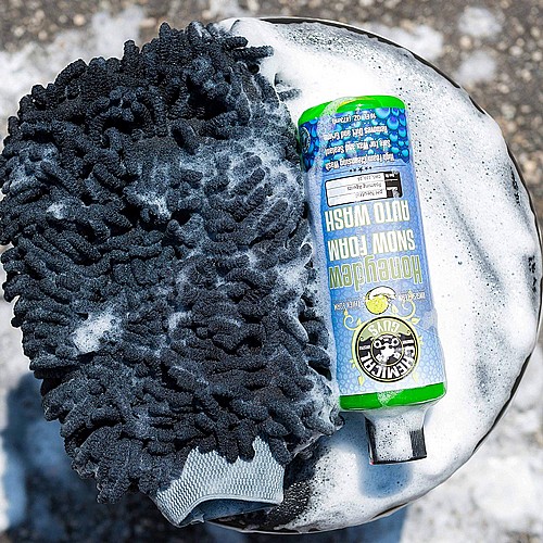 Honeydew Snow Foam Car Wash Soap - Chemical Guys 