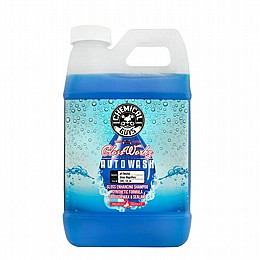 ���� ������ ���� ����� Chemical Guys GLOSSWORKZ ��� ����