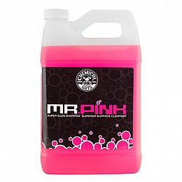 ���� ������ ���� �� ���� Chemical Guys Mr. Pink ����
