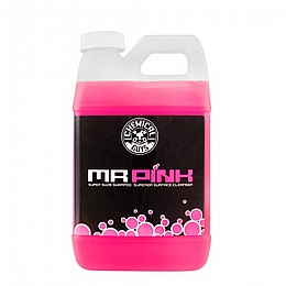 ���� ������ ���� �� ���� Chemical Guys Mr. Pink ��� ����