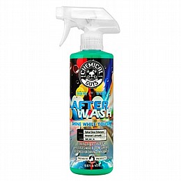 ����� ���� ����� Chemical Guys After Wash