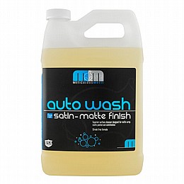 ���� ������ ���� ���� �� Chemical Guys MATTE AUTO WASH ����