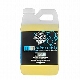 ���� ������ ���� ���� �� Chemical Guys MATTE AUTO WASH ��� ����