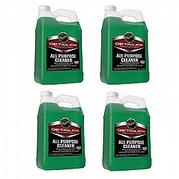 4 ���� ���� ������ ���� ���� MEGUIARS All Purpose Cleaner