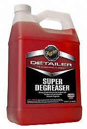 ���� ���� ���� ������ ������� Meguiar's Super Degreaser