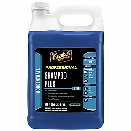 ���� ���� ����� Meguiar's D11101 Shampoo Plus