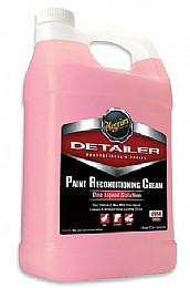���� ��� ����� + ���� Meguiar's paint restoration cream