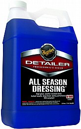 ���� ���� ����� ���� ������� Meguiar's D16001 All Season Dressing