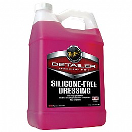���� ���� ����� ���� ������� ��� ��������� Meguiar's D161 Detailer Silicone Free Dressing